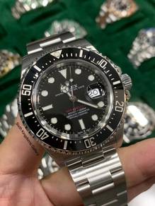 Rolex Sea-Dweller 43mm 126600