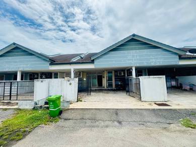 Terraced House For Sale in Kuantan,PHG