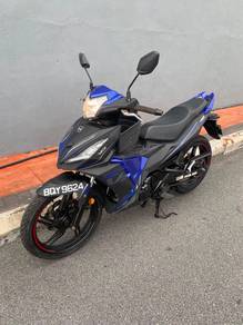 Sym VFE 185i