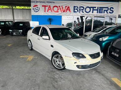 2013 Proton Persona ELEGANCE BASE LINE
