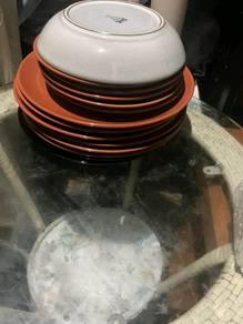 pinggan Ikea 