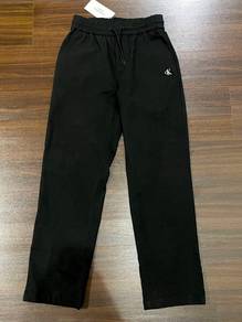 Calvin Klein 90's Straight Jogger Pants - S
