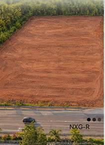 Mixed Development Land in Shah Alam, SGR