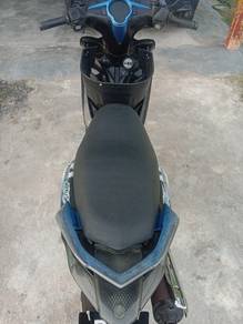 Yamaha 135LC