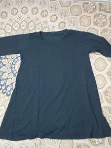 t- shirt Muslimah 