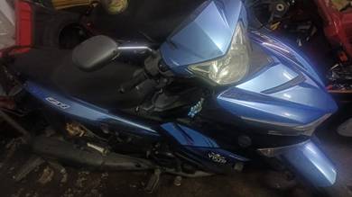 Yamaha Y15ZR