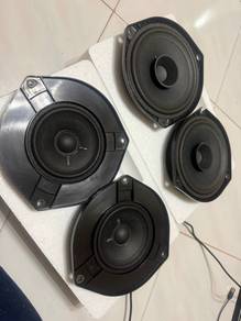 Speaker Original Myvi 1.5 FL