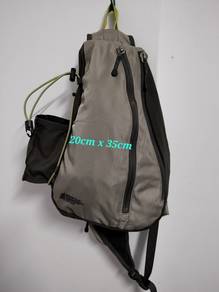Crossbodybag / Slingbag
