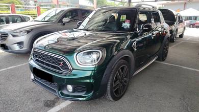 Mini Countryman  in Puchong, SGR