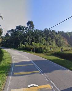Agricultural Land in Pontian, JHR