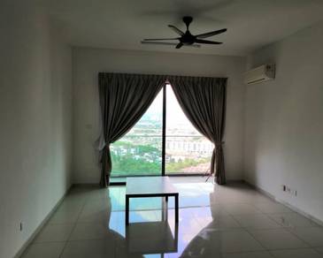 Condominium For Rent in Residensi Harmoni 2