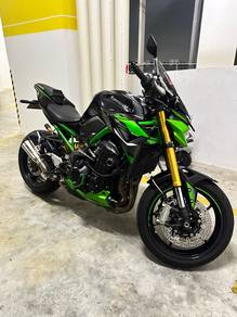 Kawasaki Z900 ABS SE