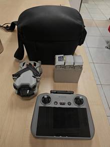 DJI Mini 4 Pro Full Set – Good Condition