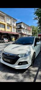 Honda Insight (HYBRID) in Ampang, SGR