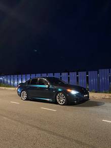 BMW 523i 23i (CBU) in Kuantan, PHG