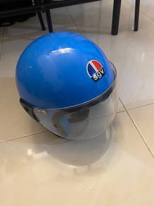 kids helmet-54cm