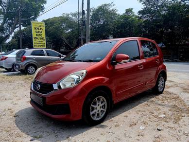 Perodua MyVi STANDARD G in Sungai Petani, KDH