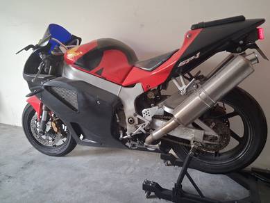 Honda RC45