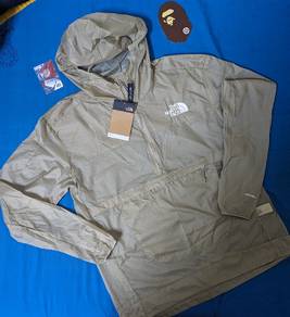 The North Face Hoodie Men Windy Peak