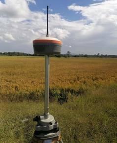 Agricultural Land in Pendang, KDH