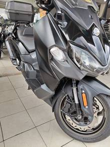Sym MAXSYM TL500