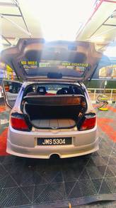 Proton Savvy AMT in Skudai, JHR