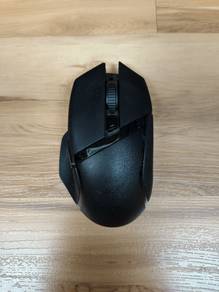 Razer Basilisk X Hyperspeed Wireless Gaming Mouse