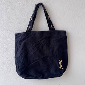 YSL tote bag