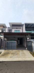 2-storey Terraced House For Rent in Skudai,JHR