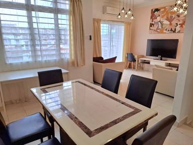 3-storey Terraced House For Rent in Puncak Jalil,SGR