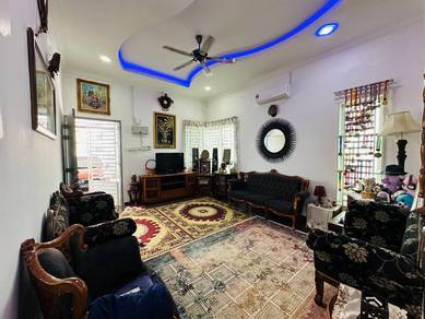 Bungalow House For Sale in Alor Setar,KDH