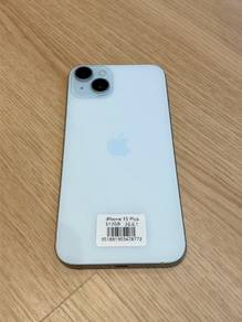 (V3NQ9) iPhone 15 Plus 512gb Blue | Spaylater