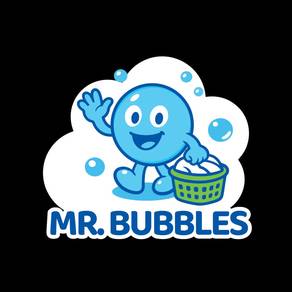 Laundry Operator — Batu Caves