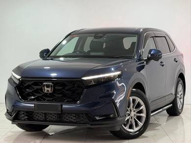 Honda CR-V V in Setapak, KUL