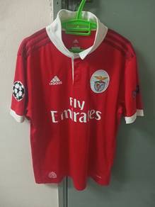 jersi jersey benfica