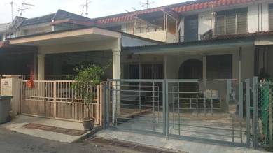 2-storey Terraced House For Sale in Seremban,NSN