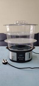 Faber Food Steamer
