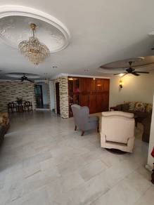 Semi-Detached House For Sale in Kepong,KUL