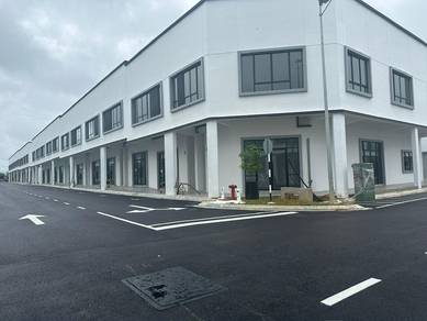 Shop lot For Rent in Pasir Gudang,JHR