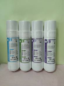CNG Water Dispenser Filter Korea 8" Penapis Air