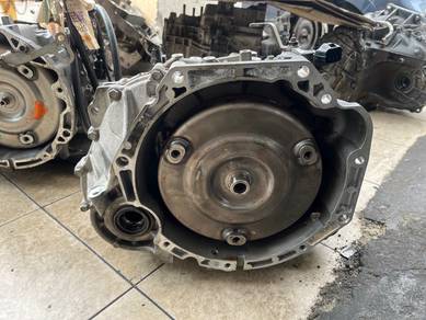 Hyundai atos plant naza Suria auto gearbox