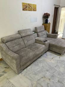 Sofa anti scratch
