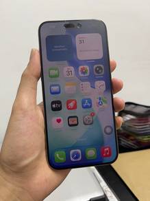 iPhone 15pro max 256gb