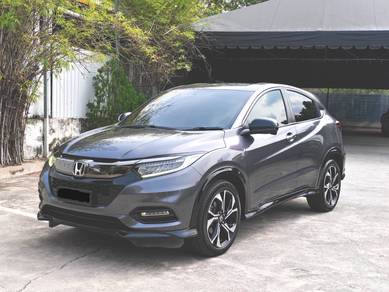 Honda HR-V RS in Setapak, KUL