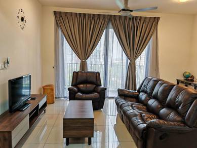 Service Residence For Rent in Gravit8