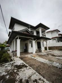 Bungalow House For Sale in Bukit Beruntung,SGR