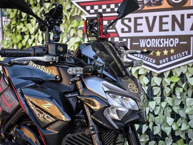 Kawasaki Z 900