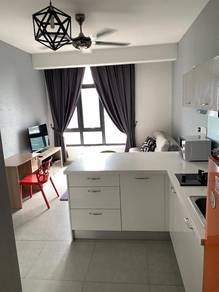 Service Residence For Sale in Kanvas SOHO