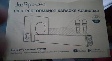Jual jazzpiper pro