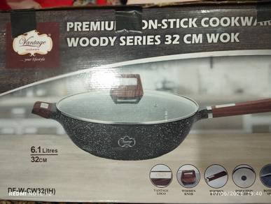 Non stick Vintage